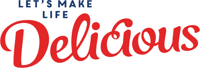 Let's Make Life Delicious
