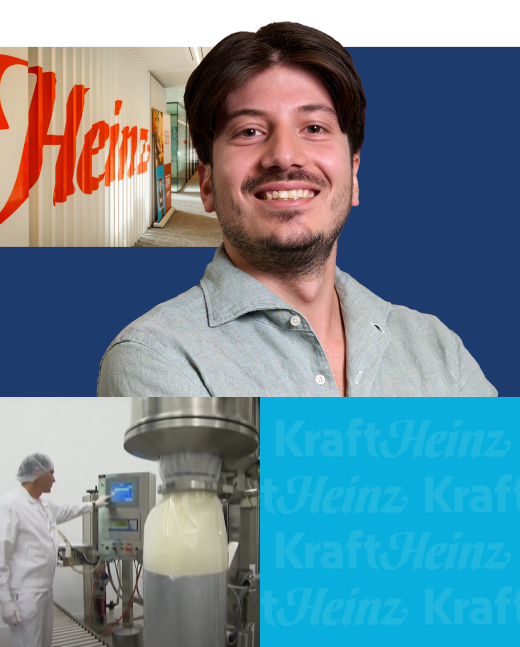 matteo Headshot of Matteo